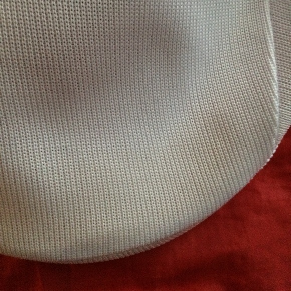 SOLD - KANGOL Tropic 507 Large White Hat (BNWT) - Picture 4 of 4